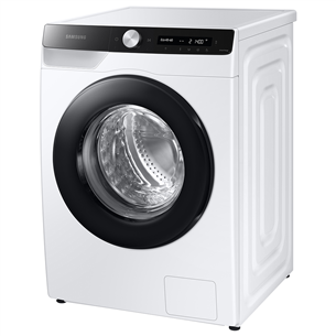 Samsung, 8 kg, depth 55 cm, 1400 rpm - Front Load Washing Machine