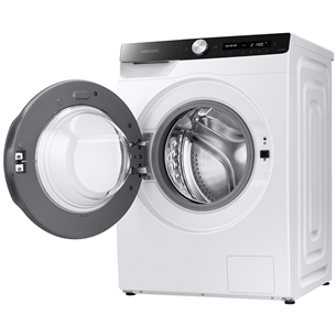 Samsung, 8 kg, depth 55 cm, 1400 rpm - Front Load Washing Machine