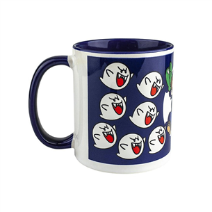 Mug Super Mario Boo