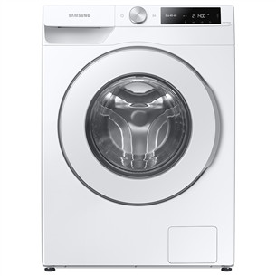 Veļas mazgājamā mašīna, Samsung (8 kg)