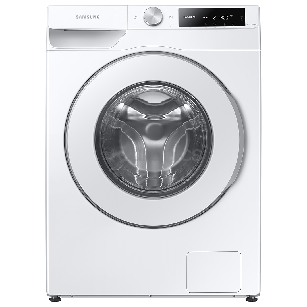 Veļas mazgājamā mašīna, Samsung (8 kg)
