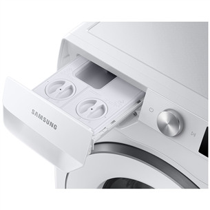 Veļas mazgājamā mašīna, Samsung (8 kg)