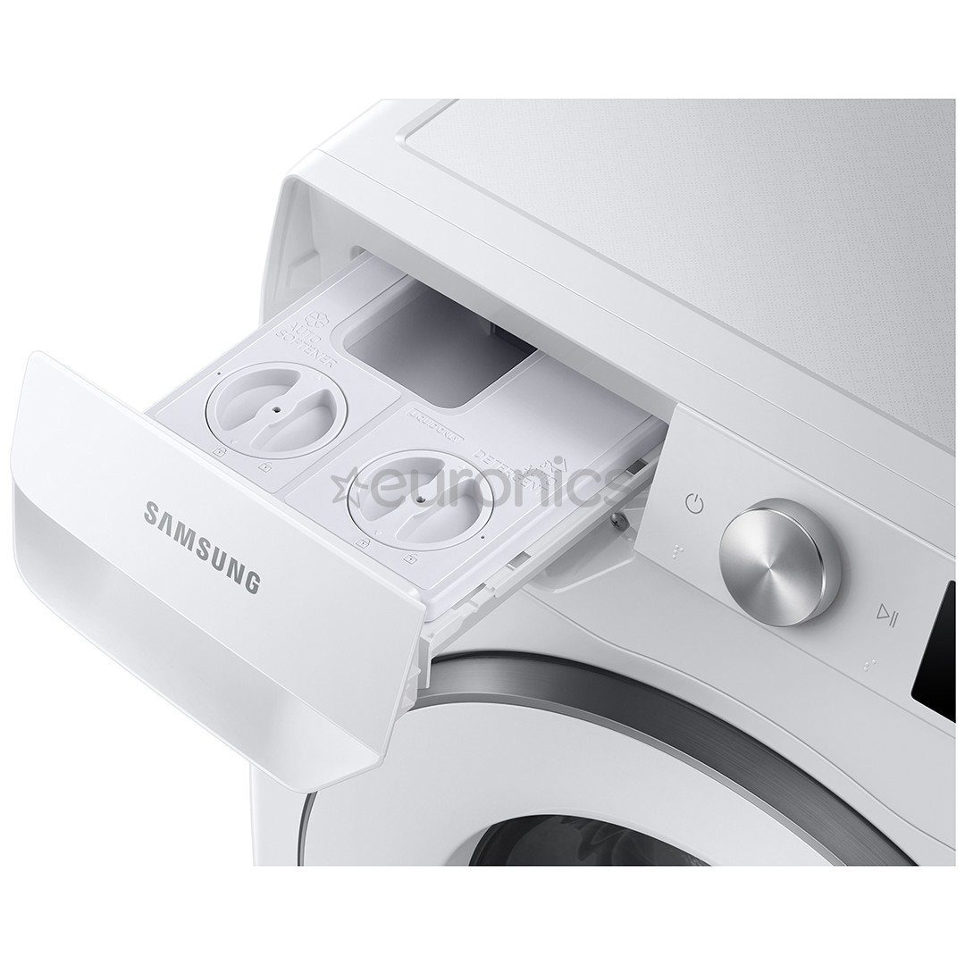 Veļas mazgājamā mašīna, Samsung (8 kg)