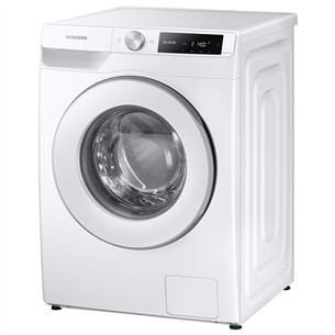 Veļas mazgājamā mašīna, Samsung (8 kg)