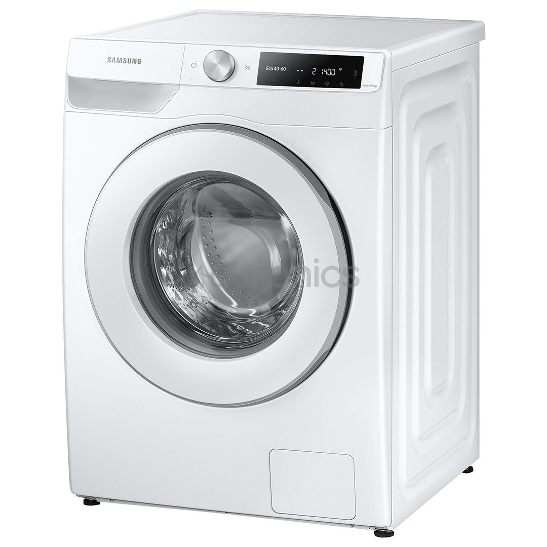 Veļas mazgājamā mašīna, Samsung (8 kg)