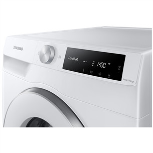 Veļas mazgājamā mašīna, Samsung (8 kg)
