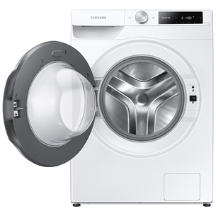 Veļas mazgājamā mašīna, Samsung (8 kg)