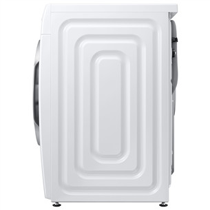 Veļas mazgājamā mašīna, Samsung (8 kg)