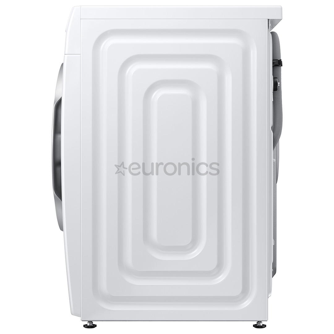 Veļas mazgājamā mašīna, Samsung (8 kg)