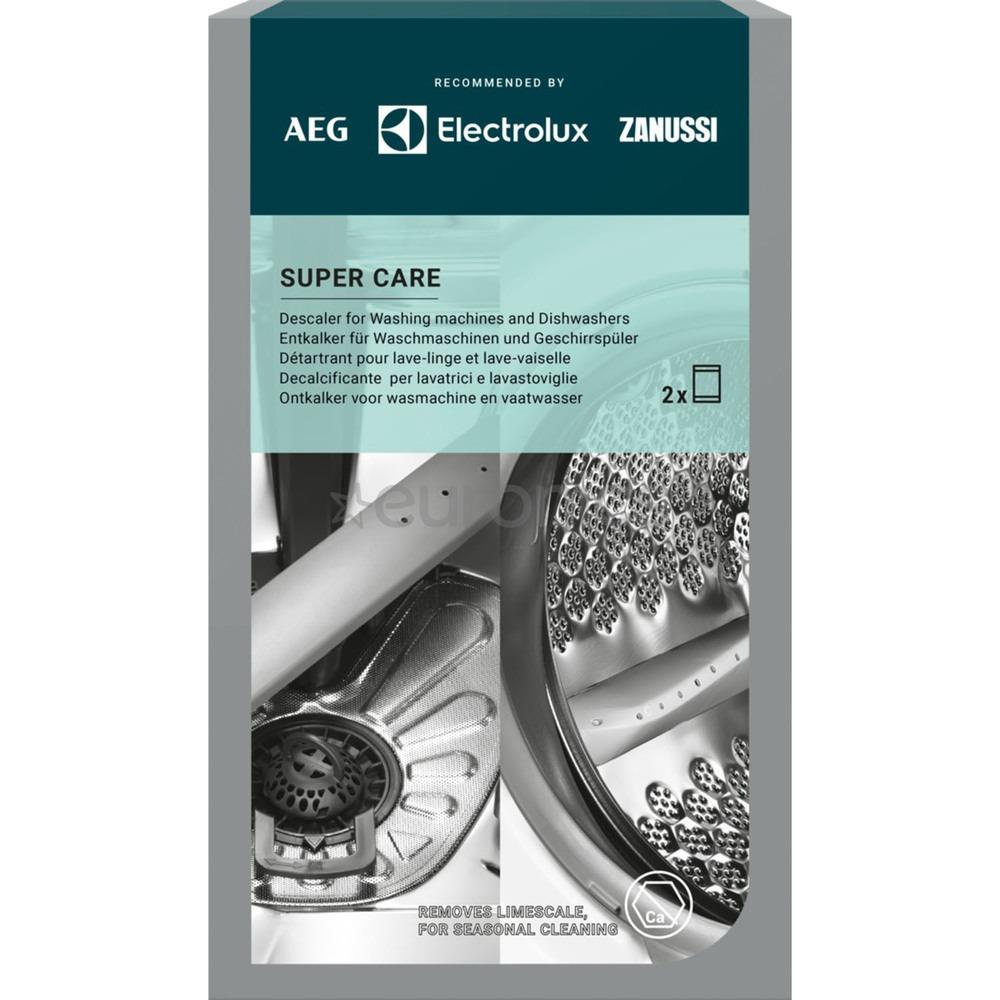 Tīrīšanas līdzeklis Super Care, Electrolux