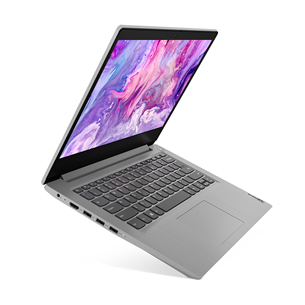 Notebook IdeaPad 3 14IIL05, Lenovo