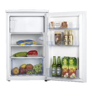 Refrigerator, Midea / height: 85 cm