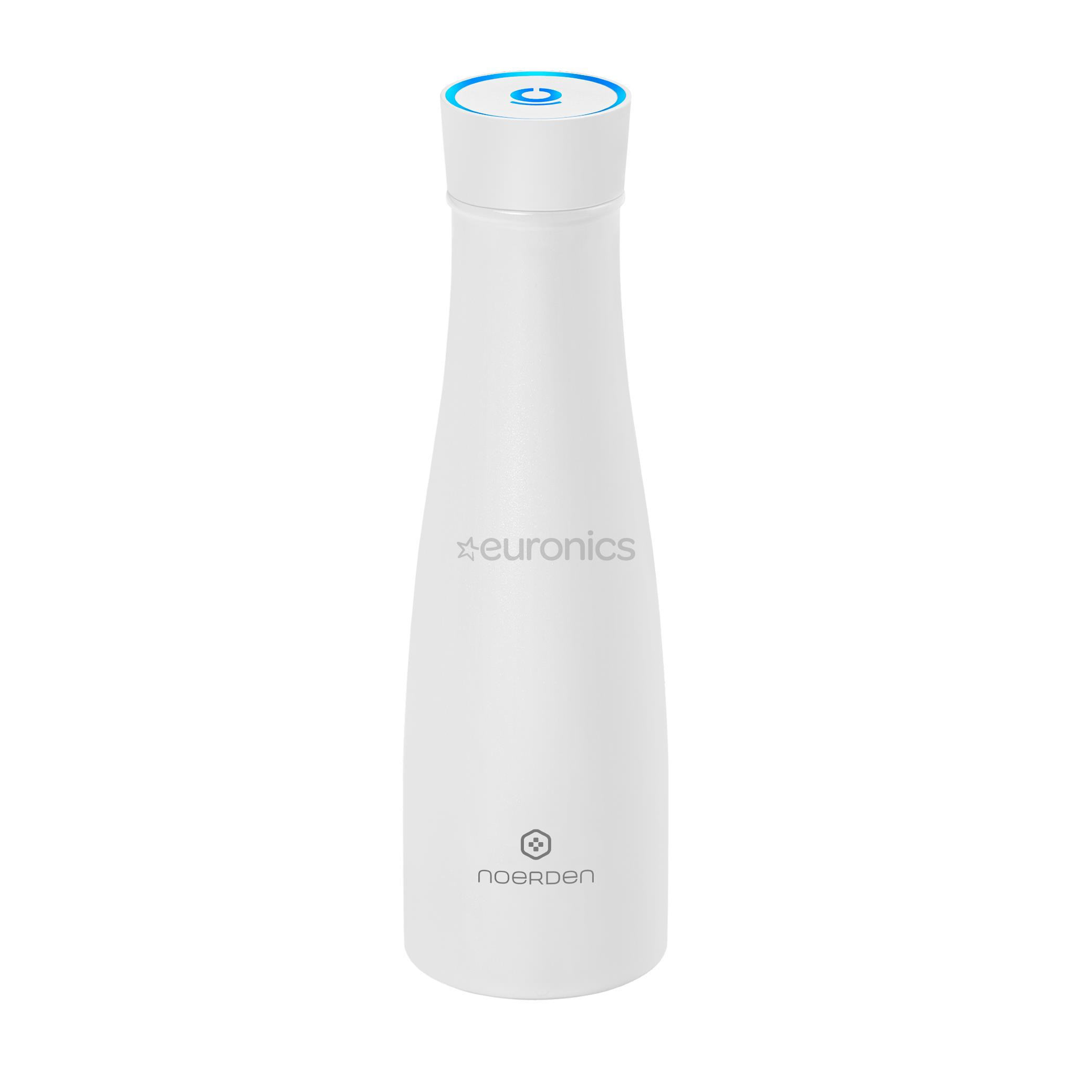 Tērauda termopudele LIZ 480, Noerden