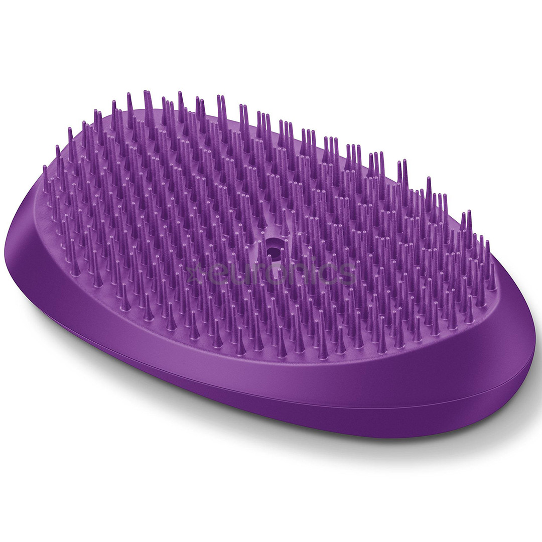 Ionic hair brush HT 10, Beurer