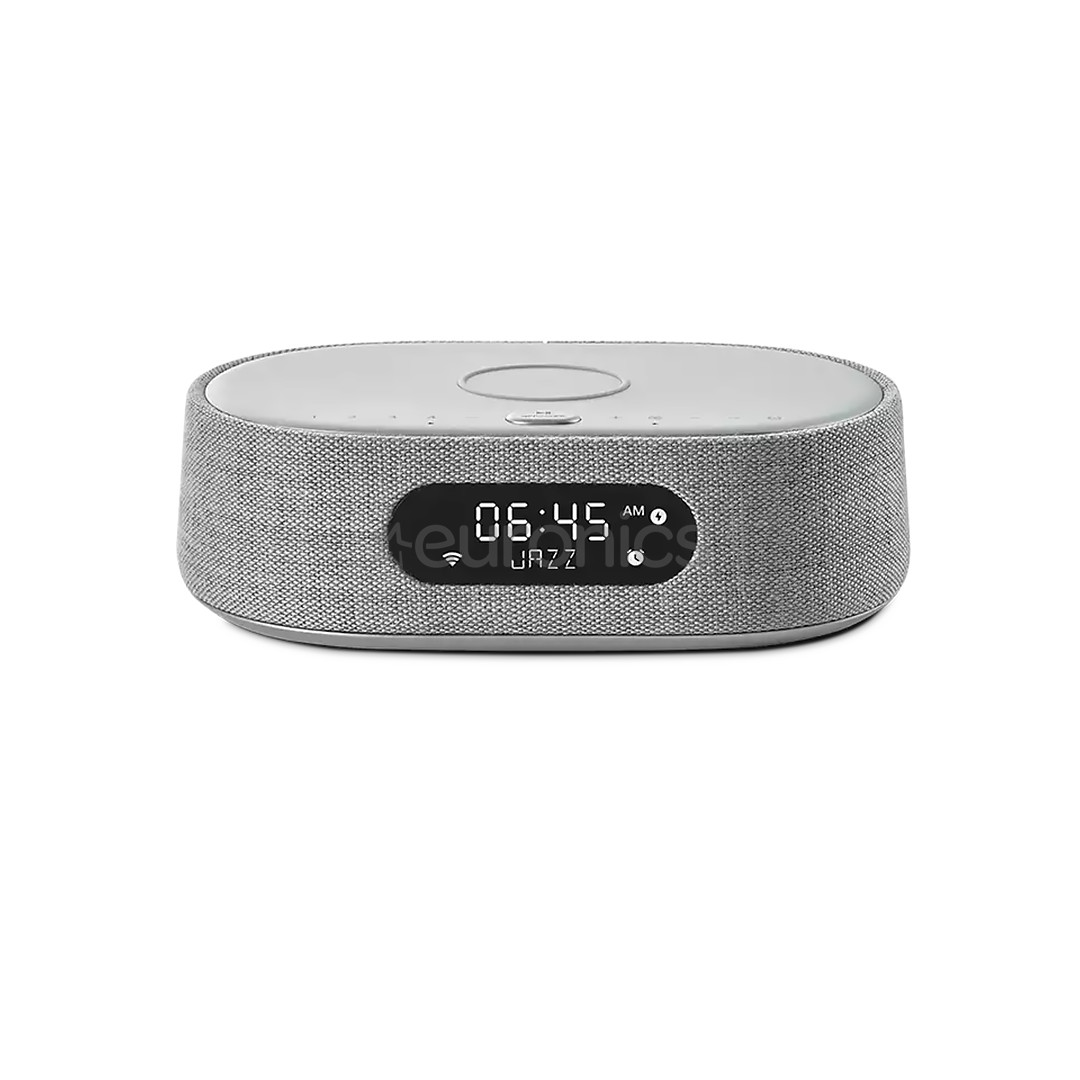 Clock radio Harman Citation Oasis FM