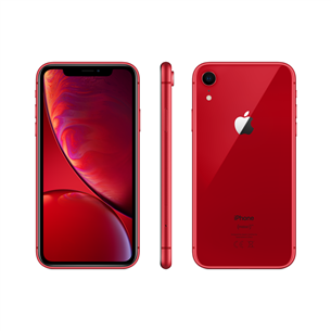 Apple iPhone XR (64 GB)