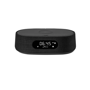 Clock radio Harman Citation Oasis FM