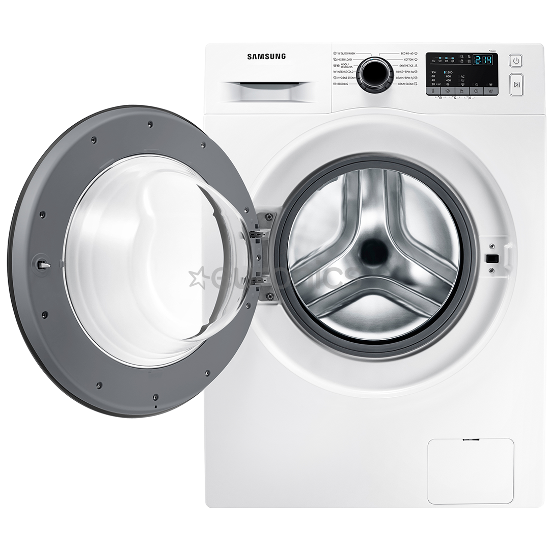 Veļas mazgājamā mašīna, Samsung (6 kg)