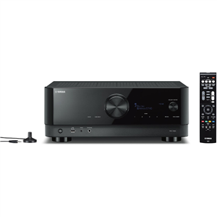 Receiver Yamaha RX-V6A