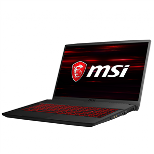 Ноутбук MSI GF75 Thin 10SCSR