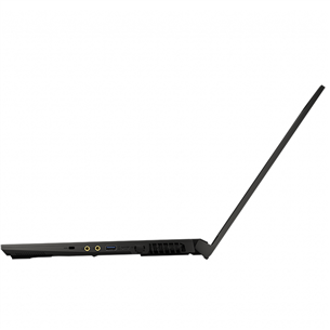 Ноутбук MSI GF75 Thin 10SCSR