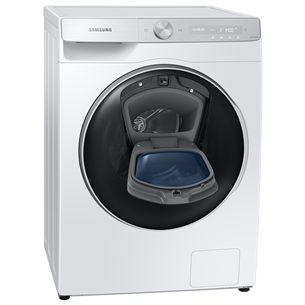 Samsung Eco Bubble™, 9/6 kg, dziļums 60 cm, 1400 apgr/min. - Veļas mazgājamā mašīna ar žāvētāju