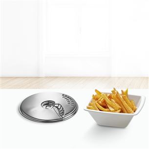 Bosch MUM4/MUM5 - Диск для картофеля фри для кухонного комбайна