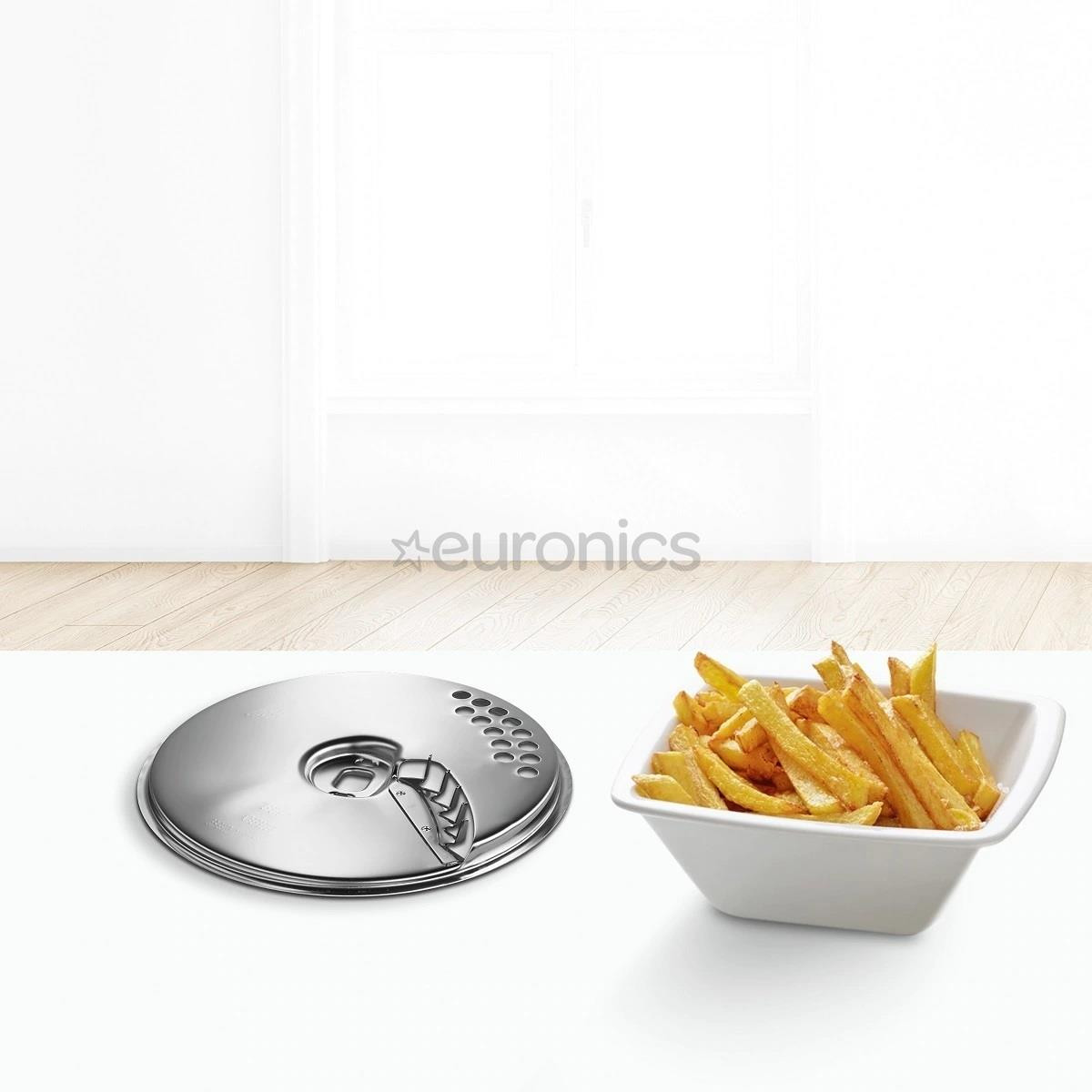 Bosch, MUM4/MUM5 - Frī kartupeļu griešanas disks virtuves kombainam