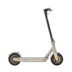 Electric scooter Ninebot Kickscooter Segway MAX G30 LE 8719324556965