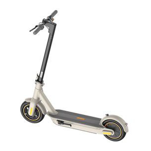 Electric scooter Ninebot Kickscooter Segway MAX G30 LE