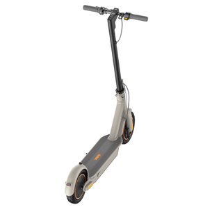 Electric scooter Ninebot Kickscooter Segway MAX G30 LE
