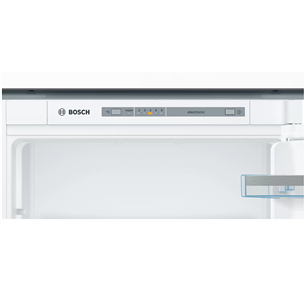 Built-in refrigerator Bosch (178 cm)