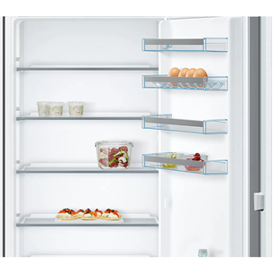 Built-in refrigerator Bosch (178 cm)