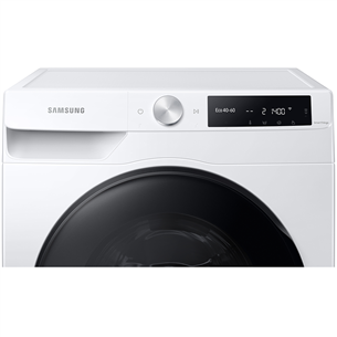 Samsung Eco Bubble™, 9/6 kg, dziļums 65 cm, 1400 apgr/min. - Veļas mazgājamā mašīna ar žāvētāju