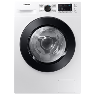 Samsung, 8 kg / 5 kg, depth 60 cm, 1400 rpm - Washer-Dryer Combo WD80T4046CE/LE