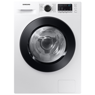 Samsung Eco Bubble™, 8/5 kg, dziļums 60 cm, 1400 apgr/min. - Veļas mazgājamā mašīna ar žāvētāju WD80T4046CE/LE