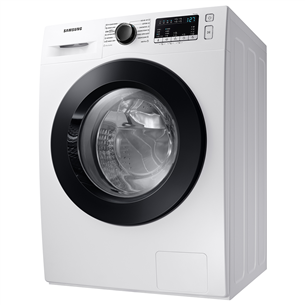 Samsung, 8 kg / 5 kg, depth 60 cm, 1400 rpm - Washer-Dryer Combo