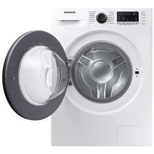 Samsung Eco Bubble™, 8/5 kg, dziļums 60 cm, 1400 apgr/min. - Veļas mazgājamā mašīna ar žāvētāju