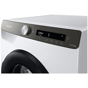 Samsung, 9 kg, depth 60 cm - Clothes Dryer