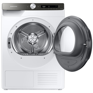 Samsung, 9 kg, depth 60 cm - Clothes Dryer