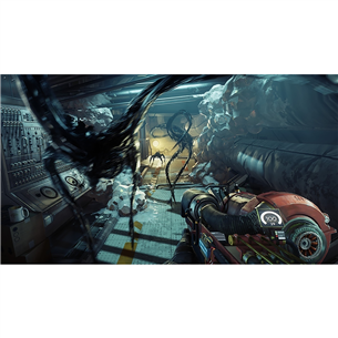 Игра Dishonored and Prey: The Arkane Collection для Xbox One