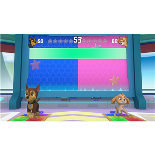 Spēle priekš Xbox One, Paw Patrol: Mighty Pups Save Adventure Bay!