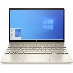 Portatīvais dators ENVY 13-BA0012NA, HP