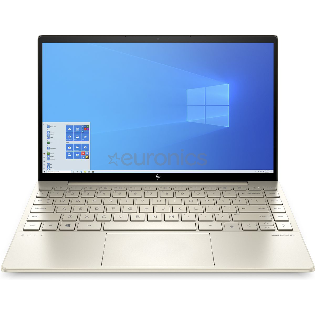Ноутбук ENVY 13-BA0012NA, HP