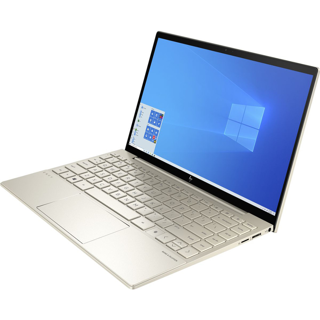 Portatīvais dators ENVY 13-BA0012NA, HP