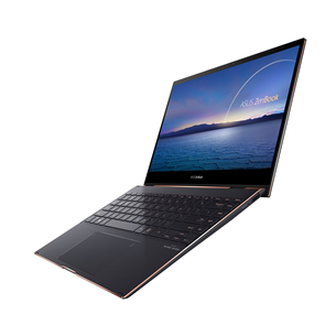 Portatīvais dators ZenBook Flip S UX371EA, Asus