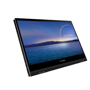 Portatīvais dators ZenBook Flip S UX371EA, Asus