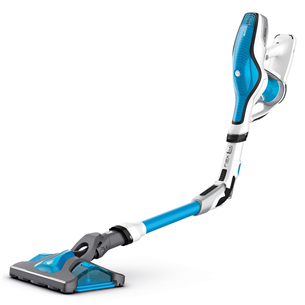 Tefal Air Force 360 Flex Aqua, blue - Cordless Stick Vacuum Cleaner