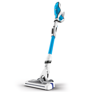 Tefal Air Force 360 Flex Aqua, blue - Cordless Stick Vacuum Cleaner