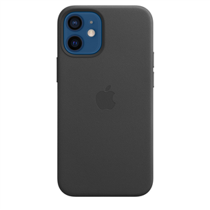 Ādas apvalks MagSafe Apple iPhone 12 mini